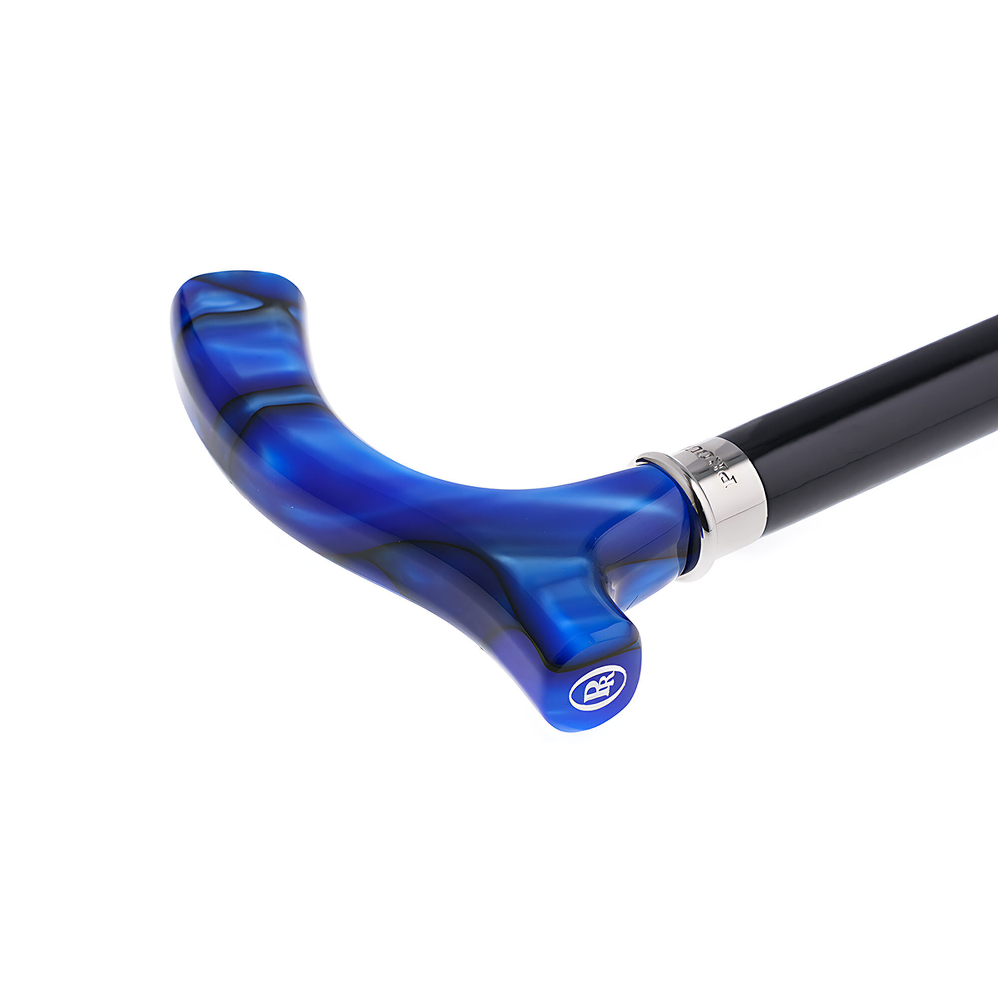 Proud Premium Wood Cane with Acrylic Handle Y24-WKS005
