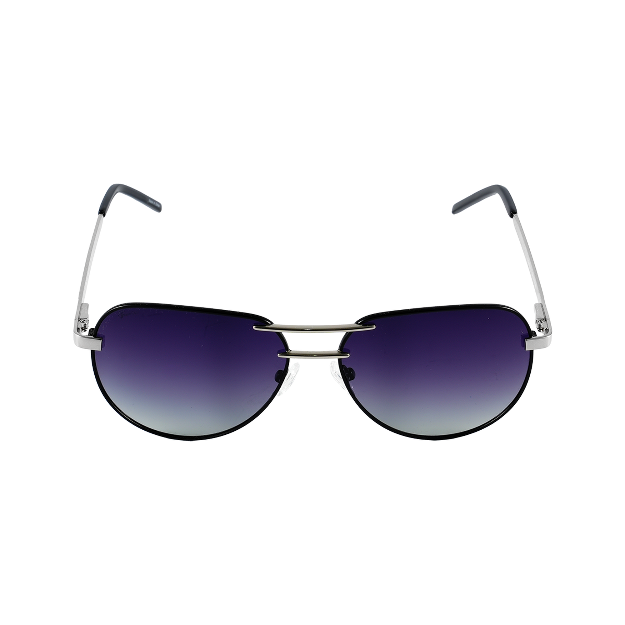 Jasper Soul F2019 C1 Men's Aviator Polarized Sunglasses