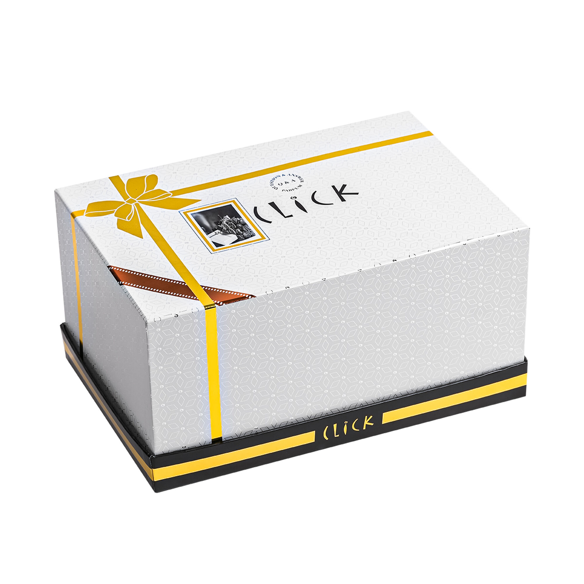 New click care kit