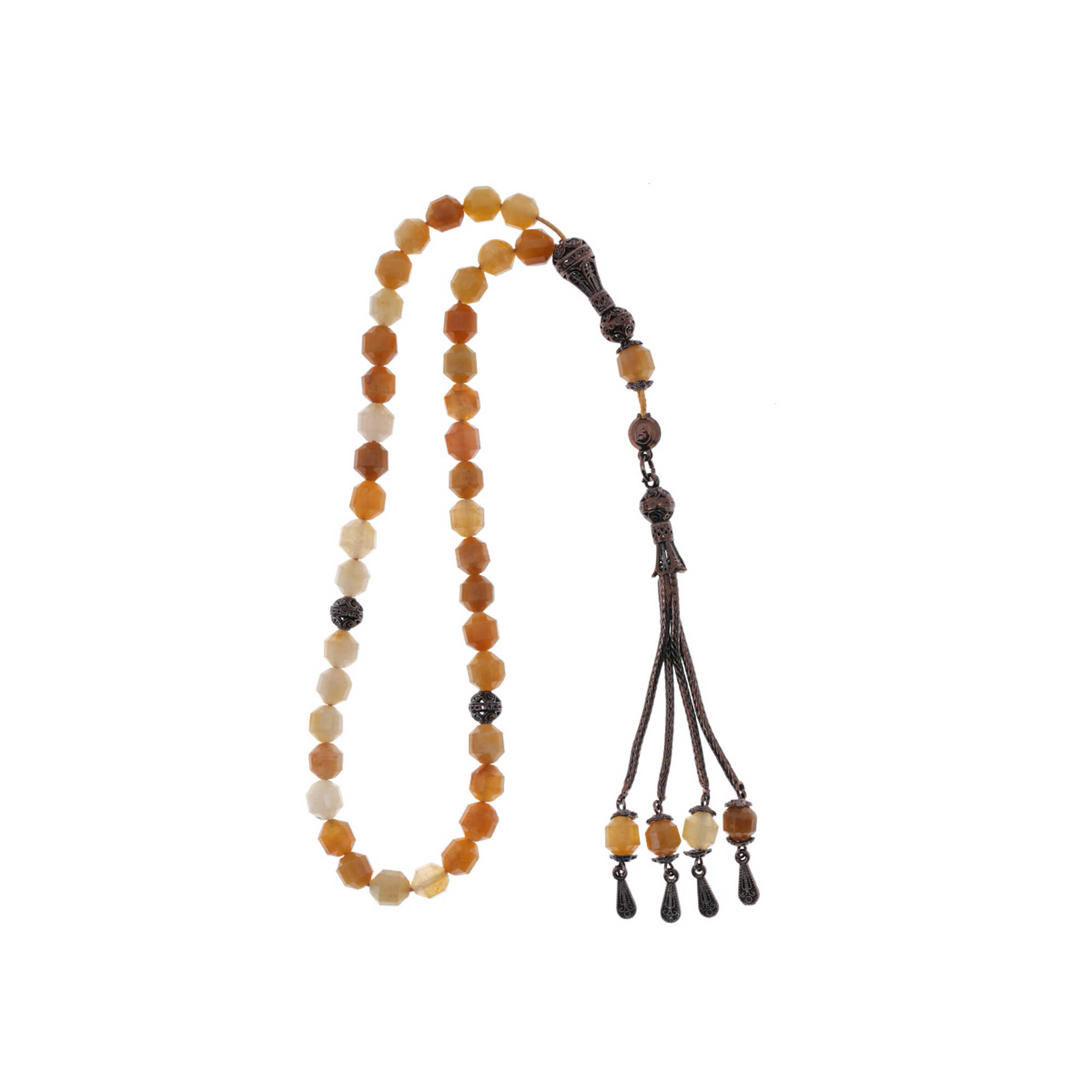 Praud's rosary