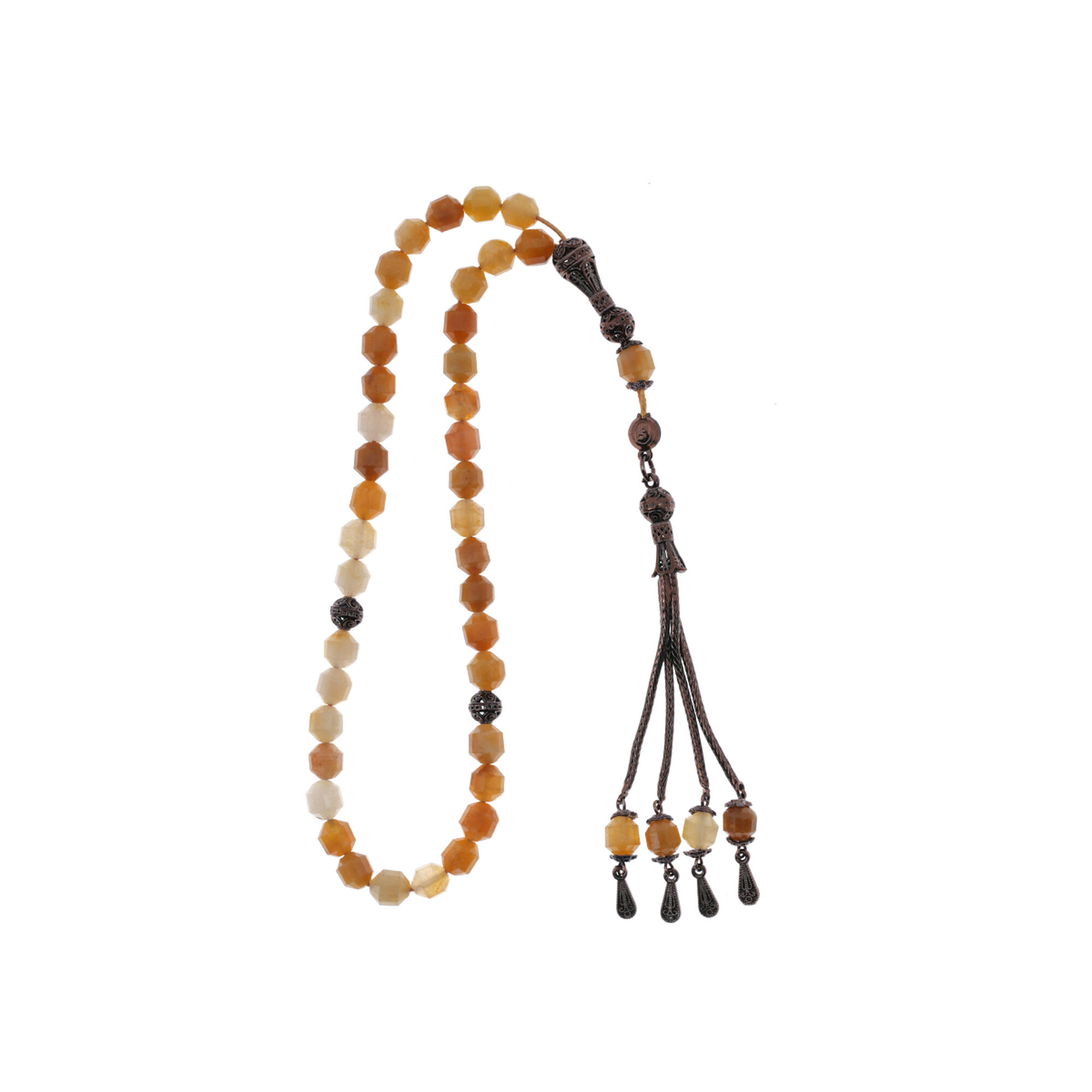 Praud's rosary