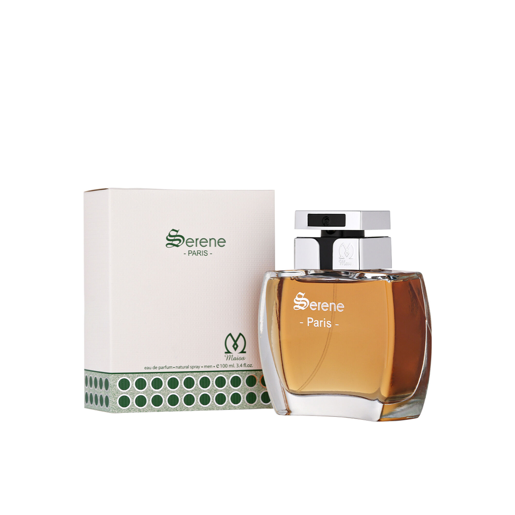Serene Eau de Parfum