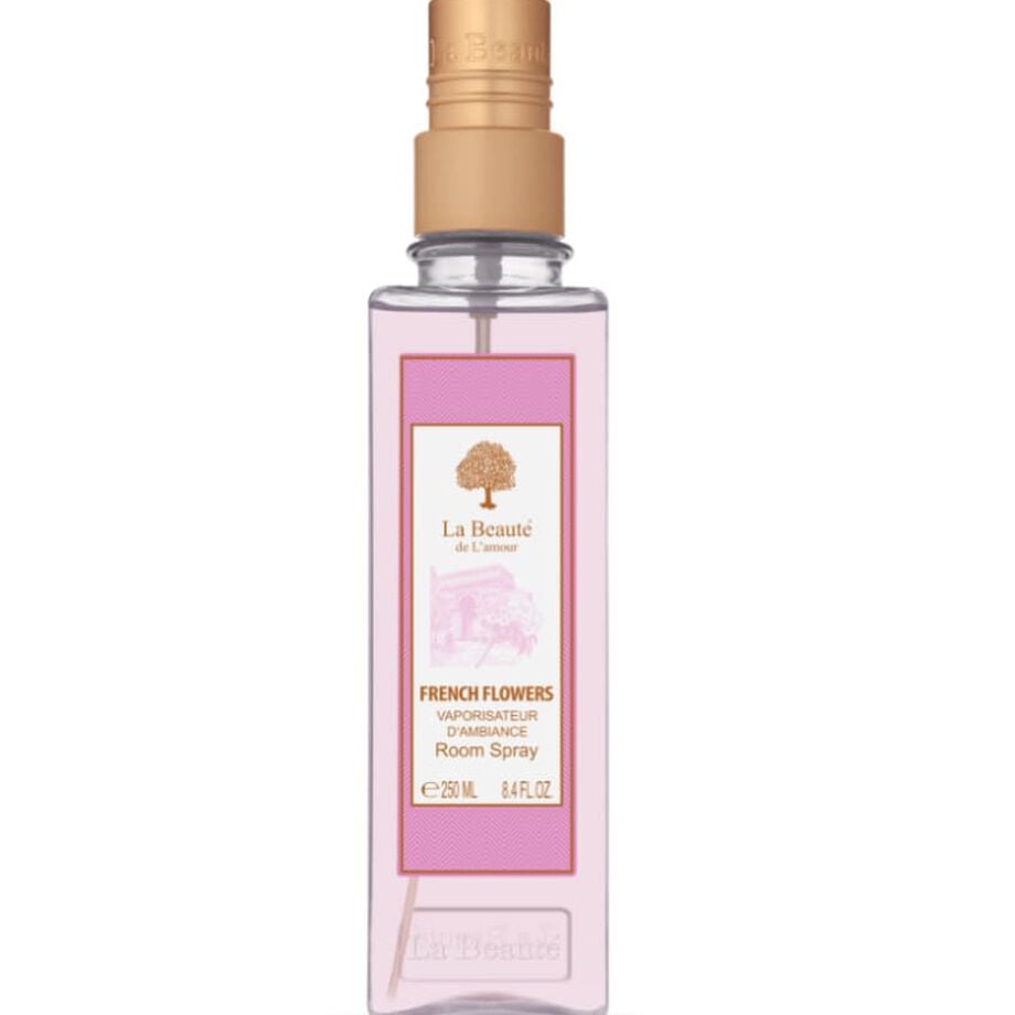 معطر غرف فرنش فلاورز 250 مل لابوتيه. معطر غرف فرنش فلاورز 250 مل لابوتيه.
