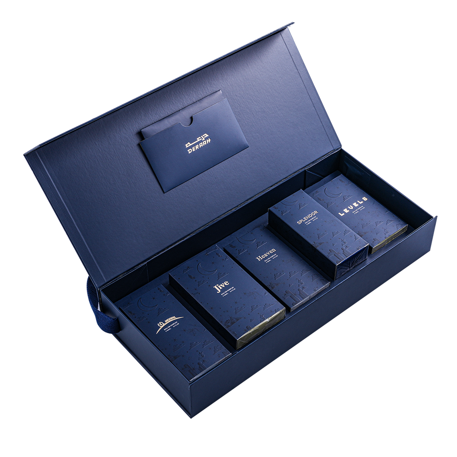 Luxury Collection &ndash; For Men