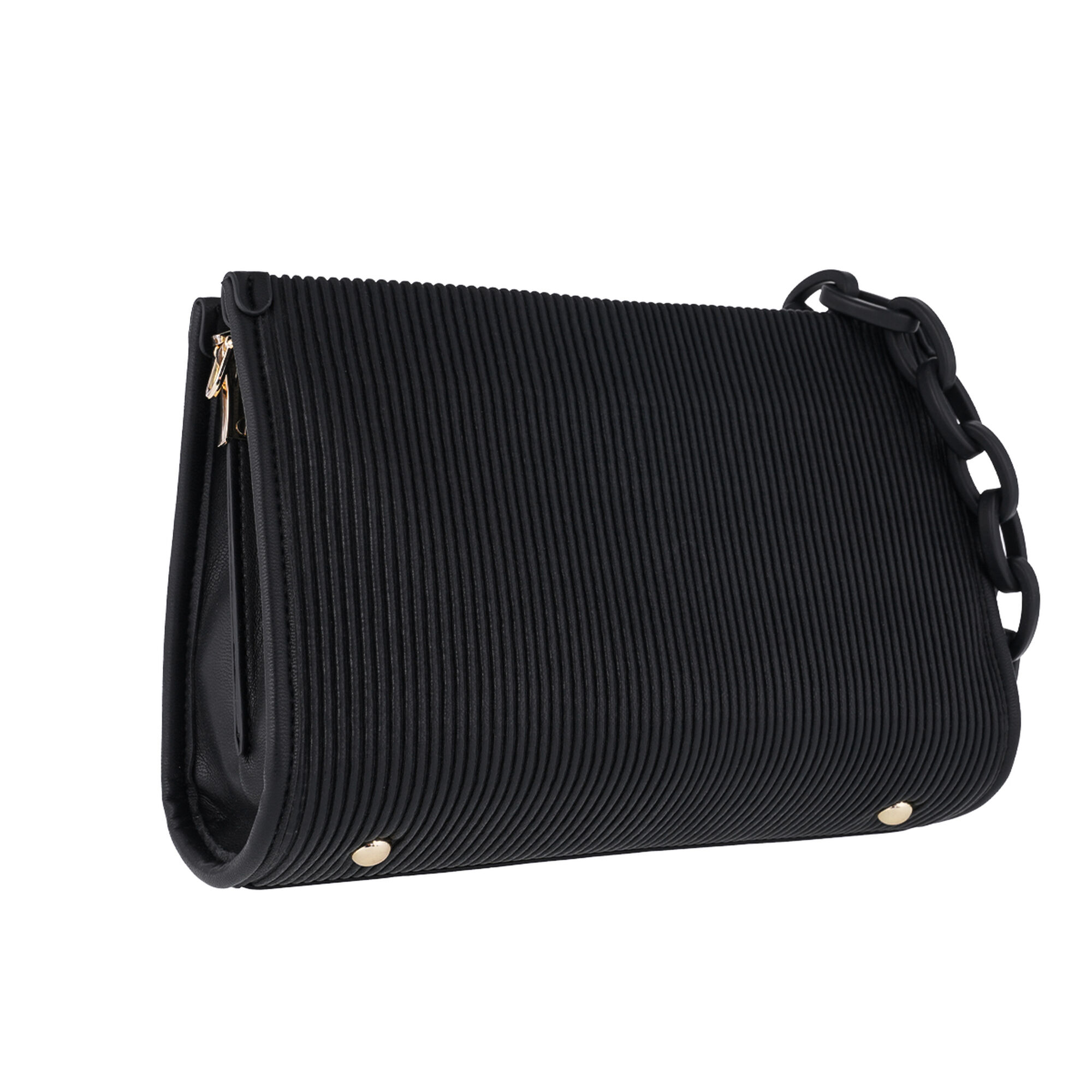 Papillion cross bag NOR-90080 Black