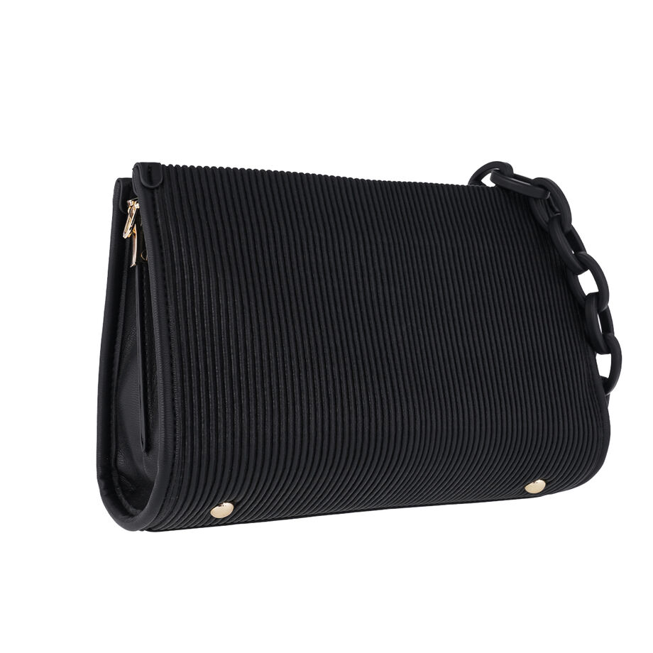 Papillion cross bag NOR-90080 Black