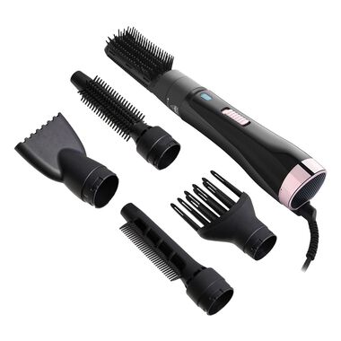 Waves Professional Hair Brush WA8200 M5