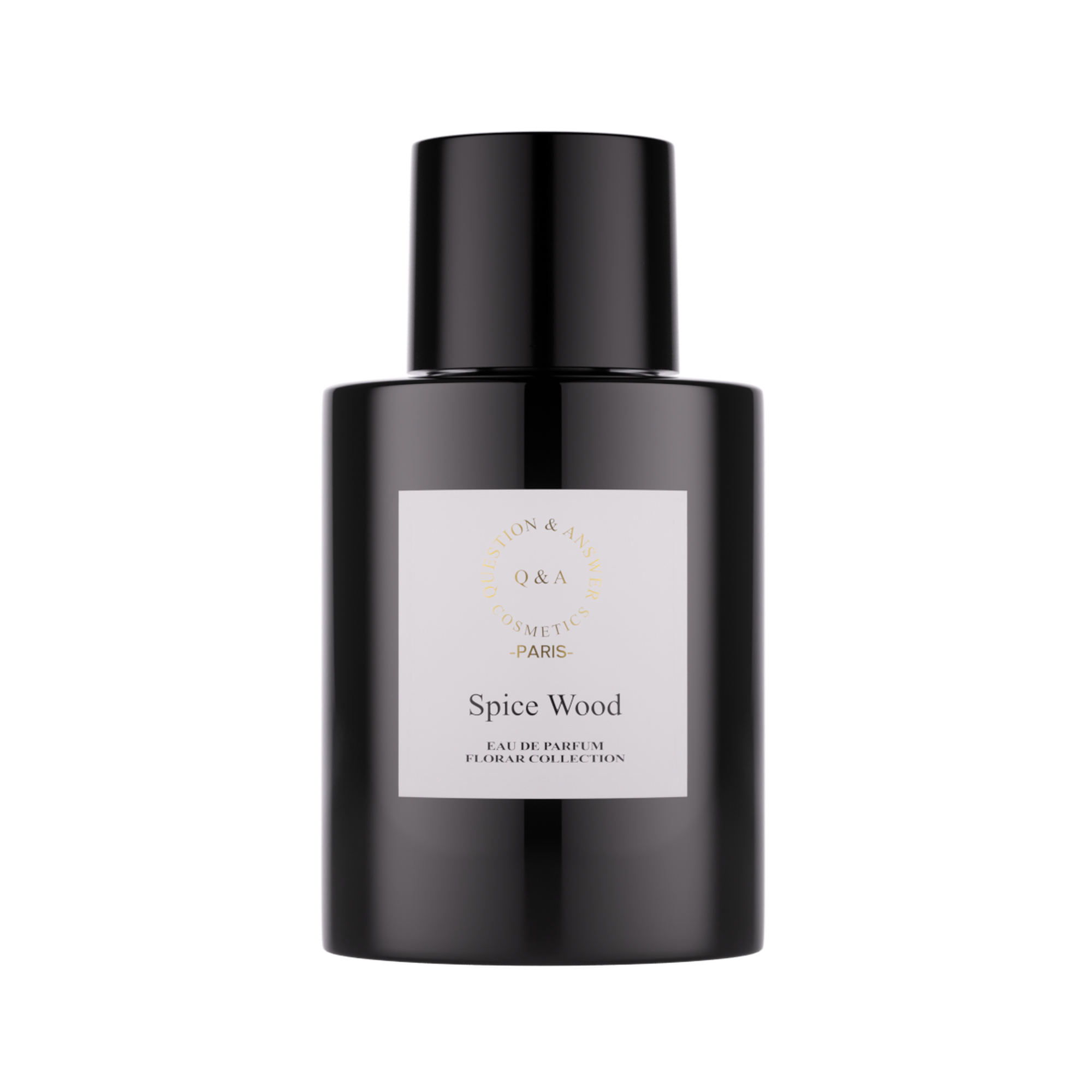 Spicy Wood EDP 100 ml