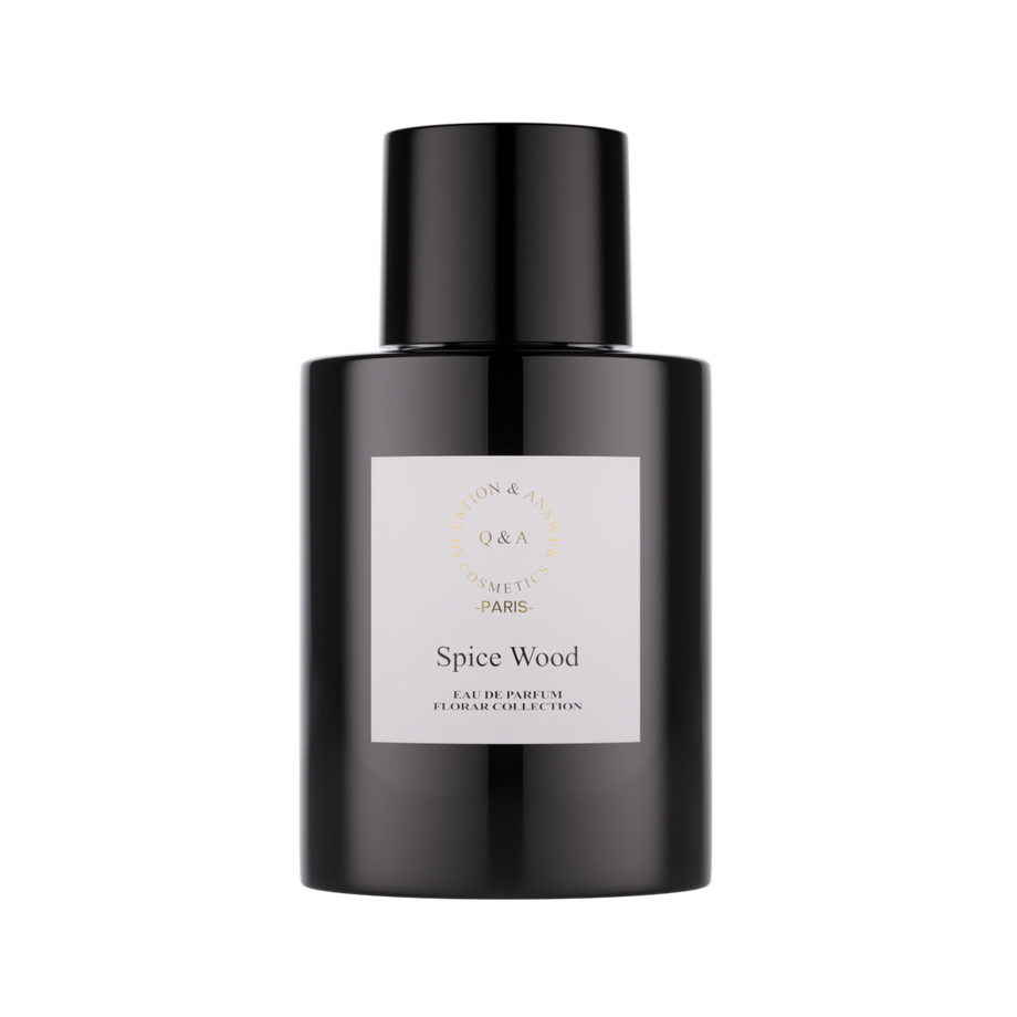 Spicy Wood EDP 100 ml