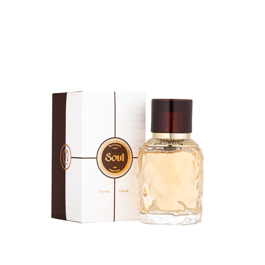 عطر سول الرجالي من مايوس