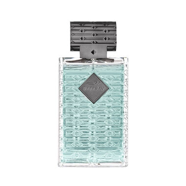 About Veteran Eau de Parfum