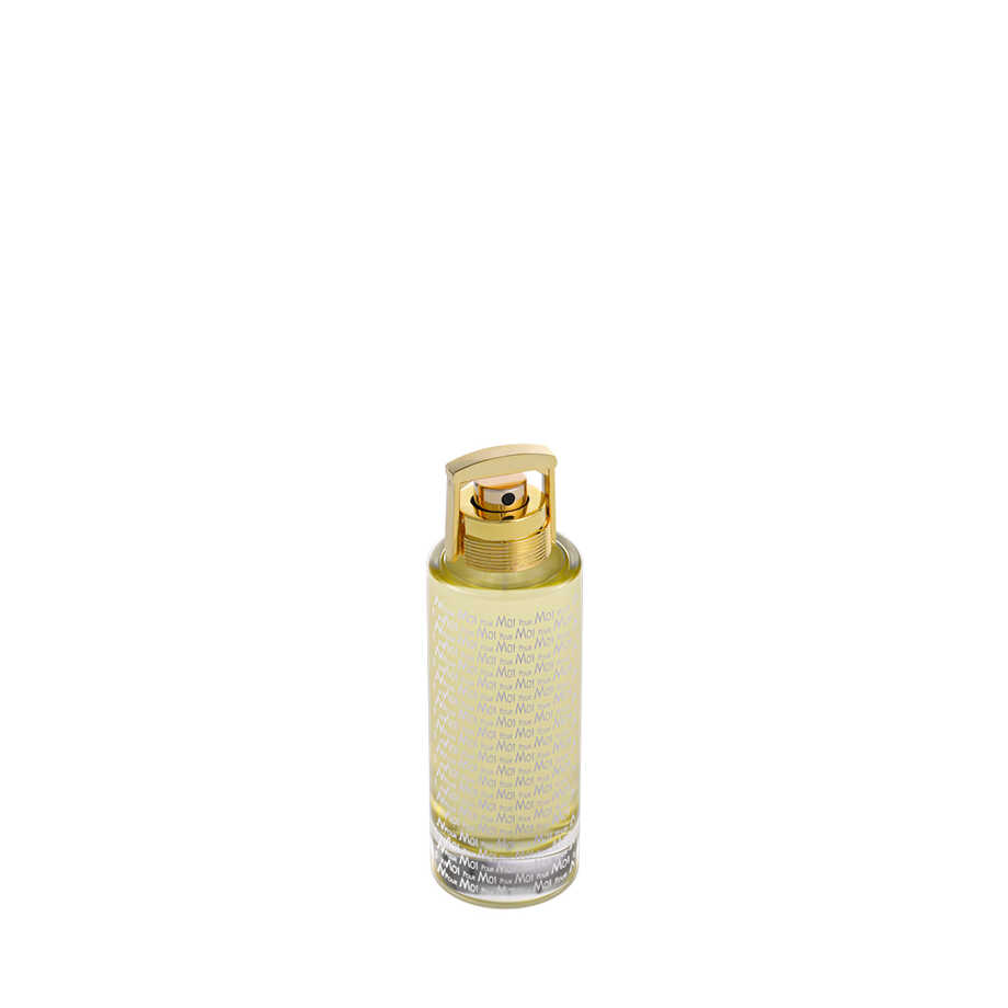 عطر بورموا النسائي من درعه 50مل