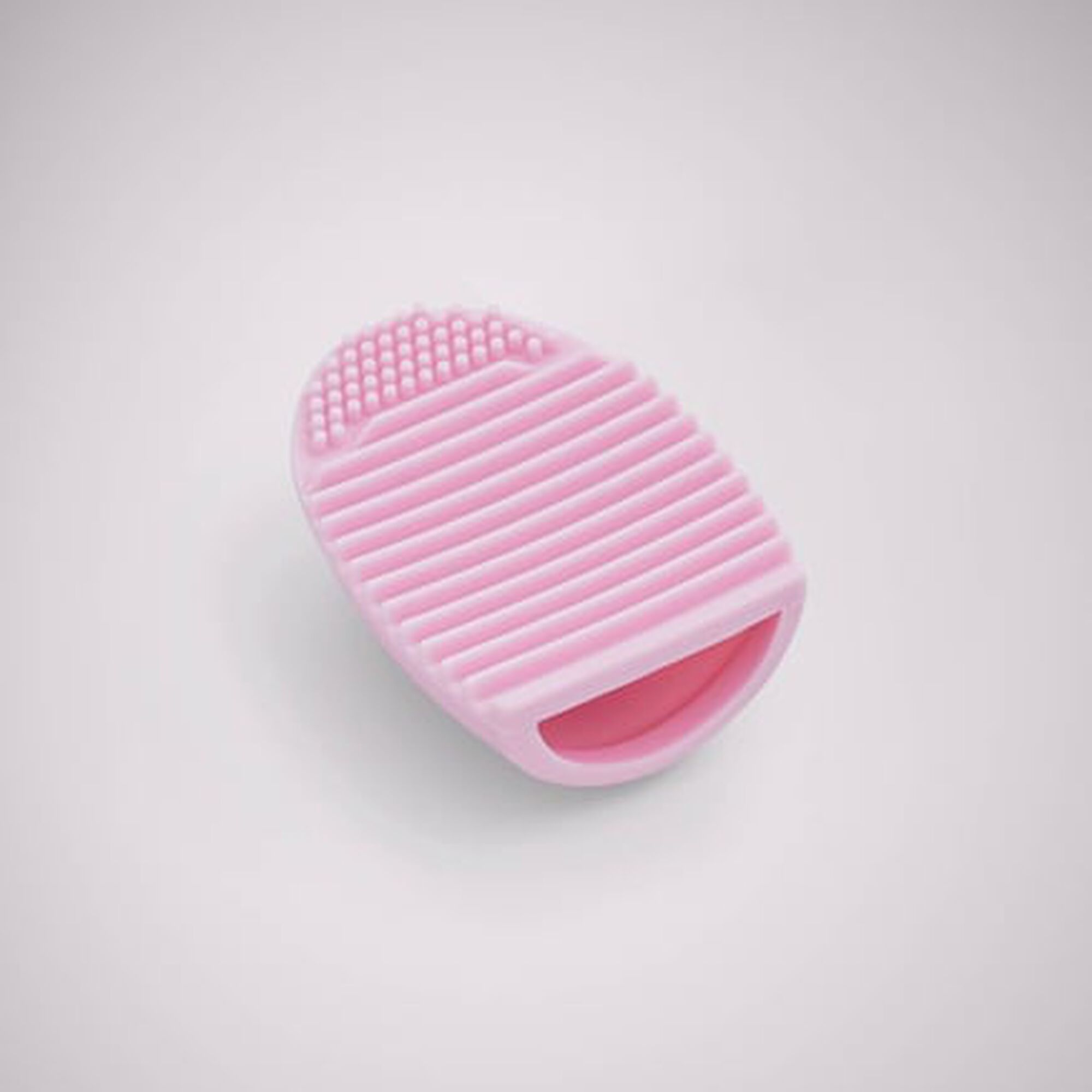 Silicone Brush Cleaner