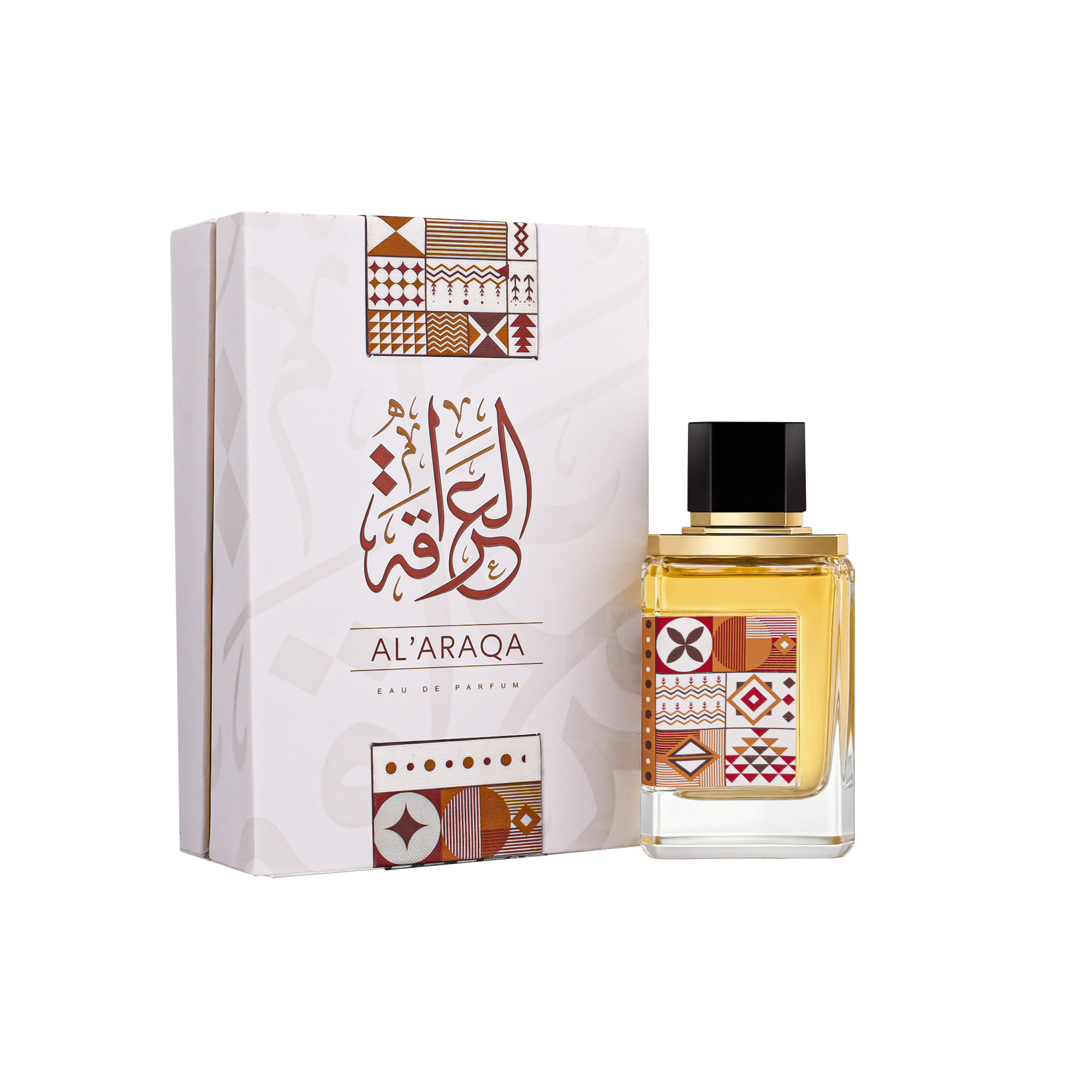 عطر العراقه 100 مل