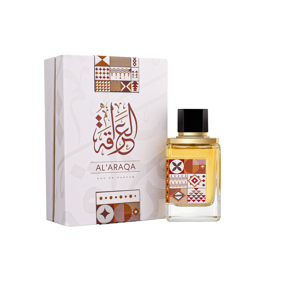 عطر العراقه 100 مل