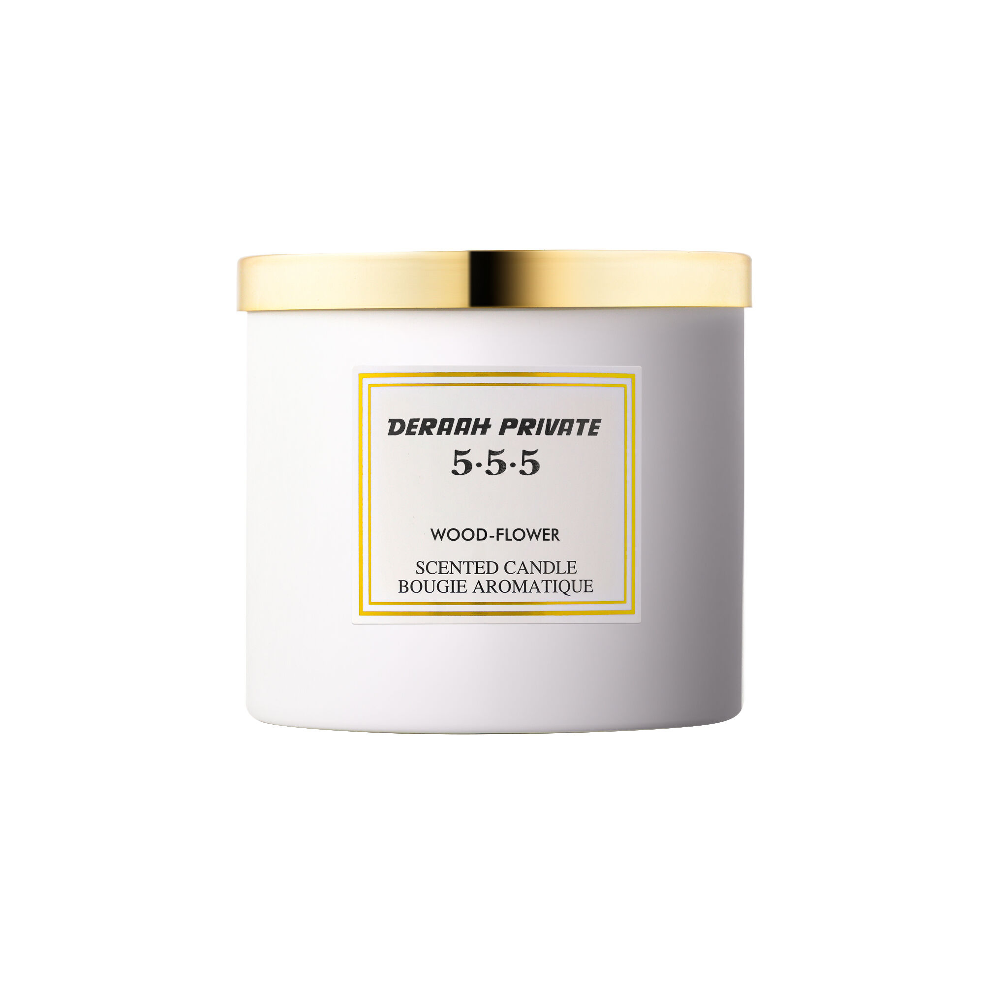 Private candle 5.5.5 400 grams