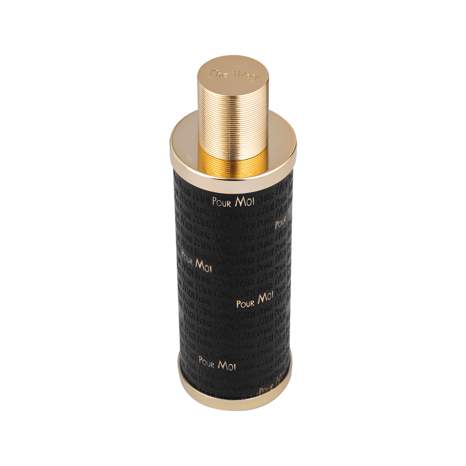 ذا واى نسائى 100 مل