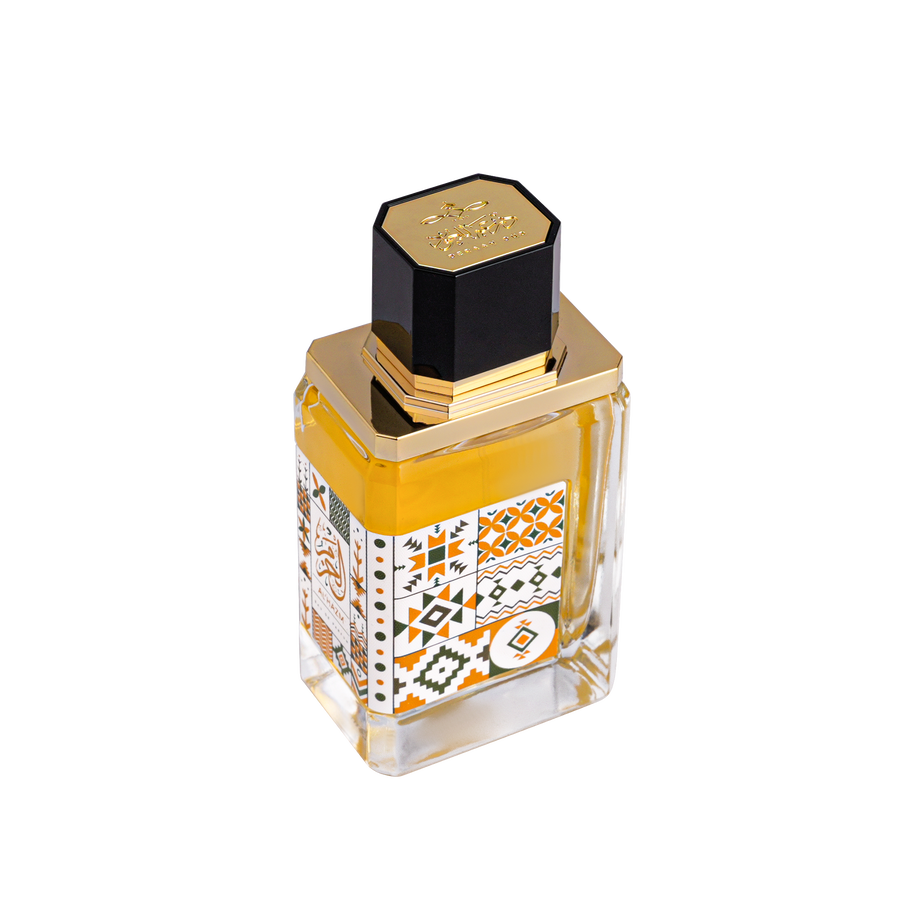 عطر الحزم 100 مل