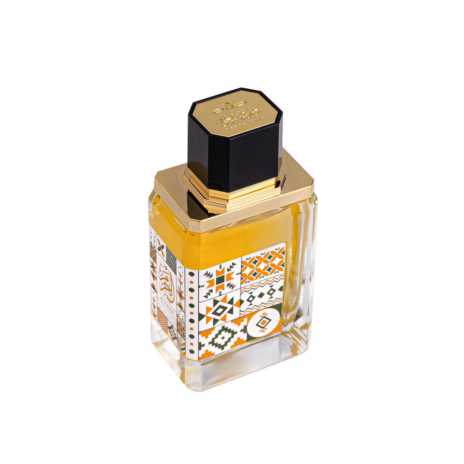 عطر الحزم 100 مل