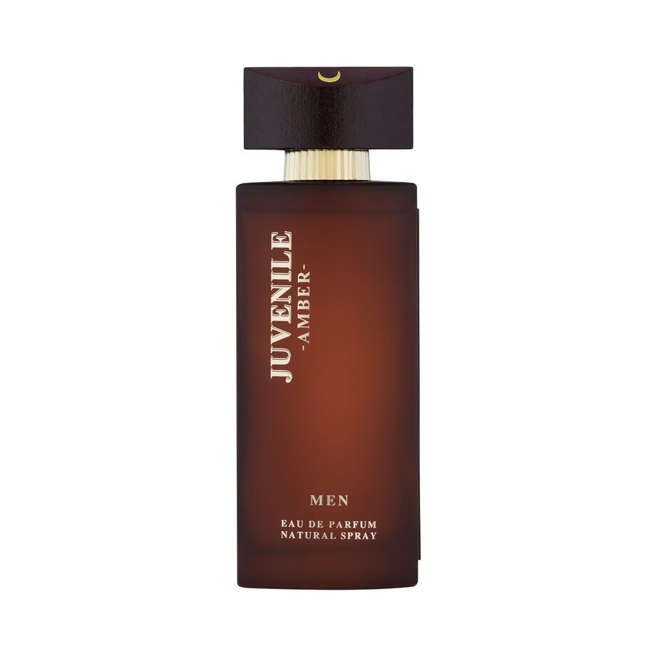 Juvenile amber for Men 100 ml