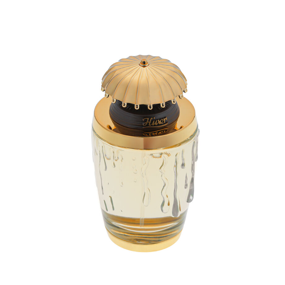 عطر هيفير النسائي