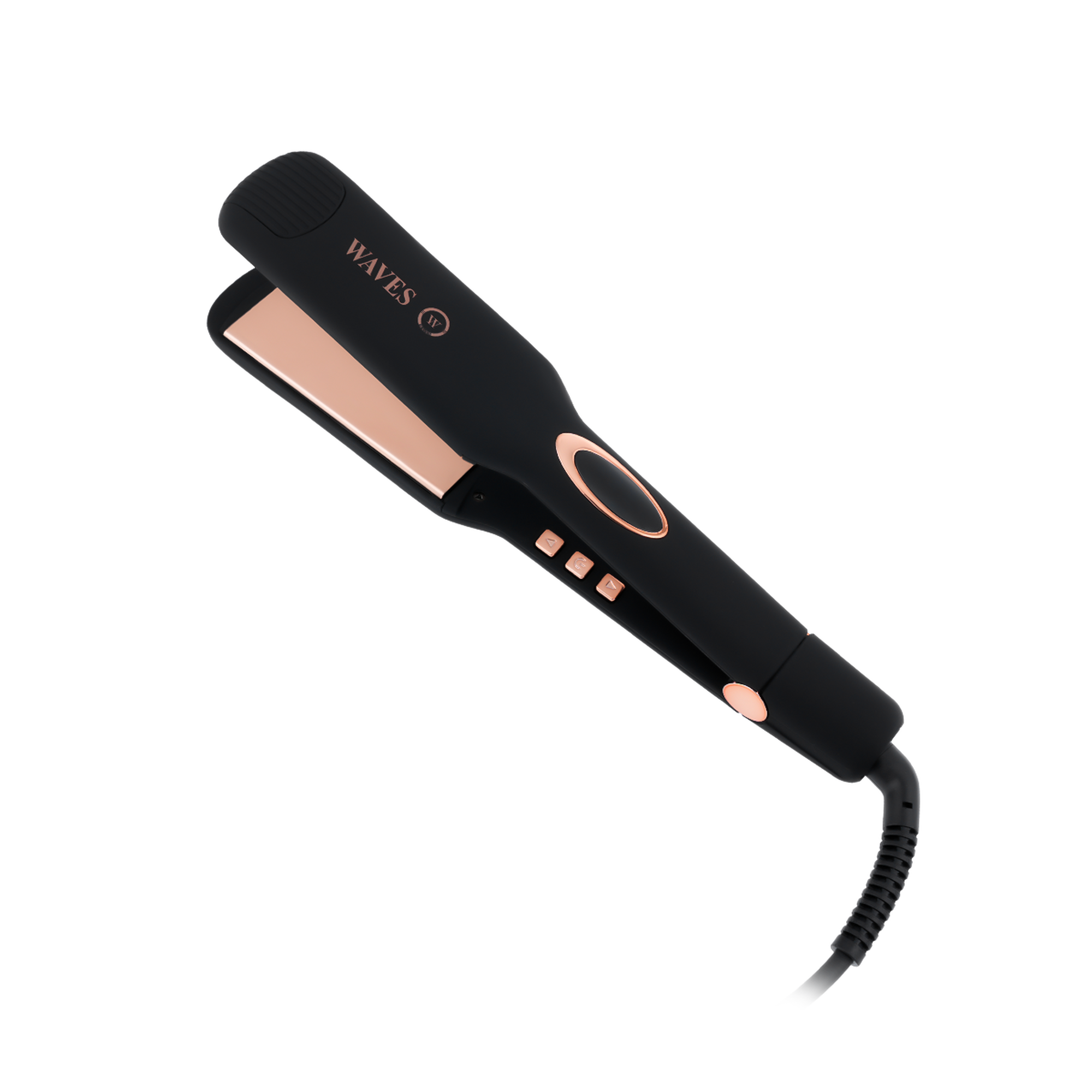 Waves Hair Ceramic WA3800