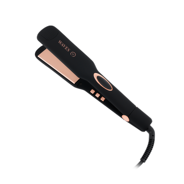 Waves Hair Ceramic WA3800