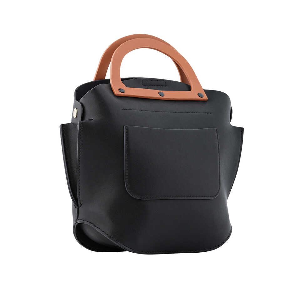 BlackPapillon bag JS2201-1-L