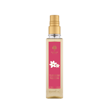 Tuberose Body Mist