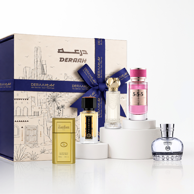 بكج الأقوي