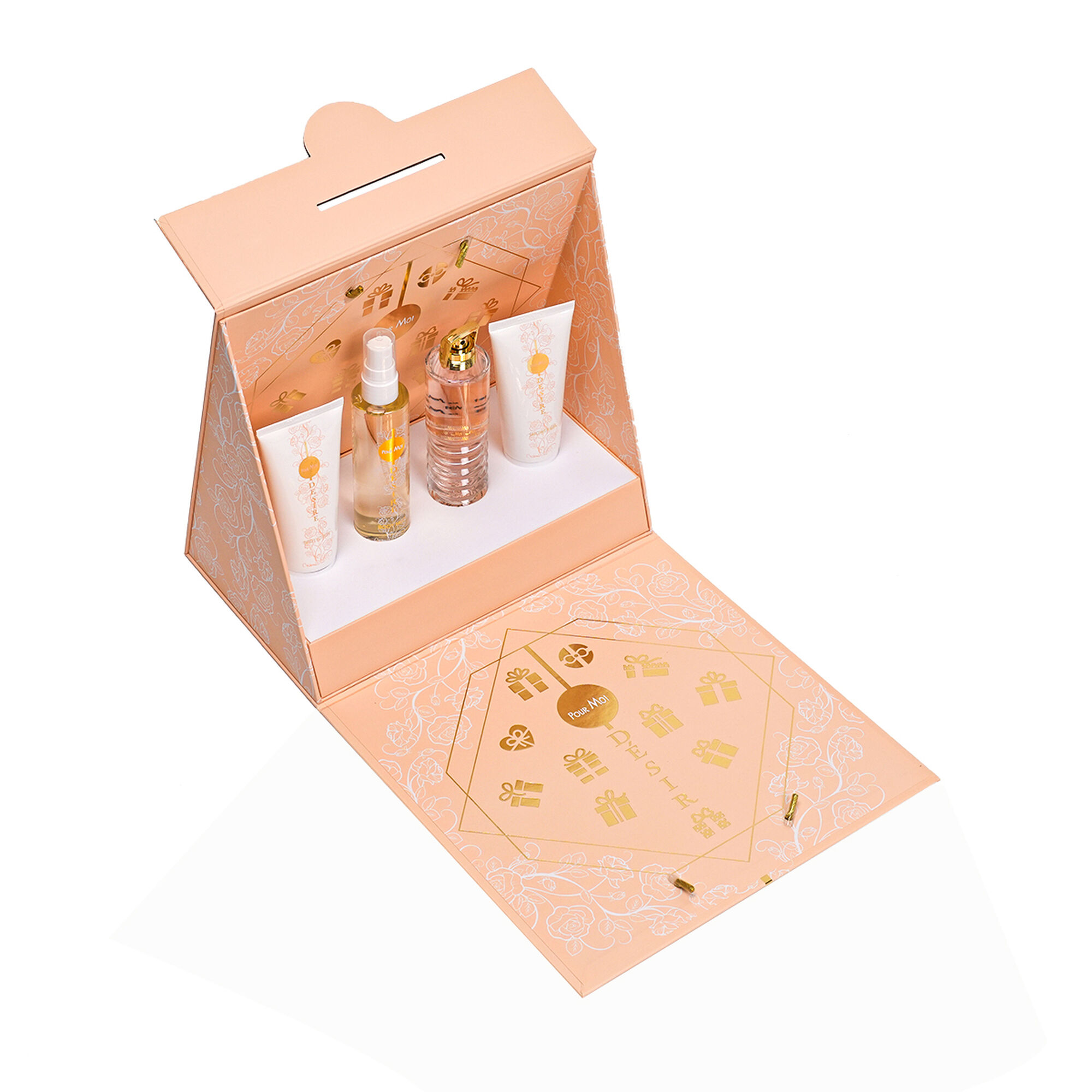 Desire kit