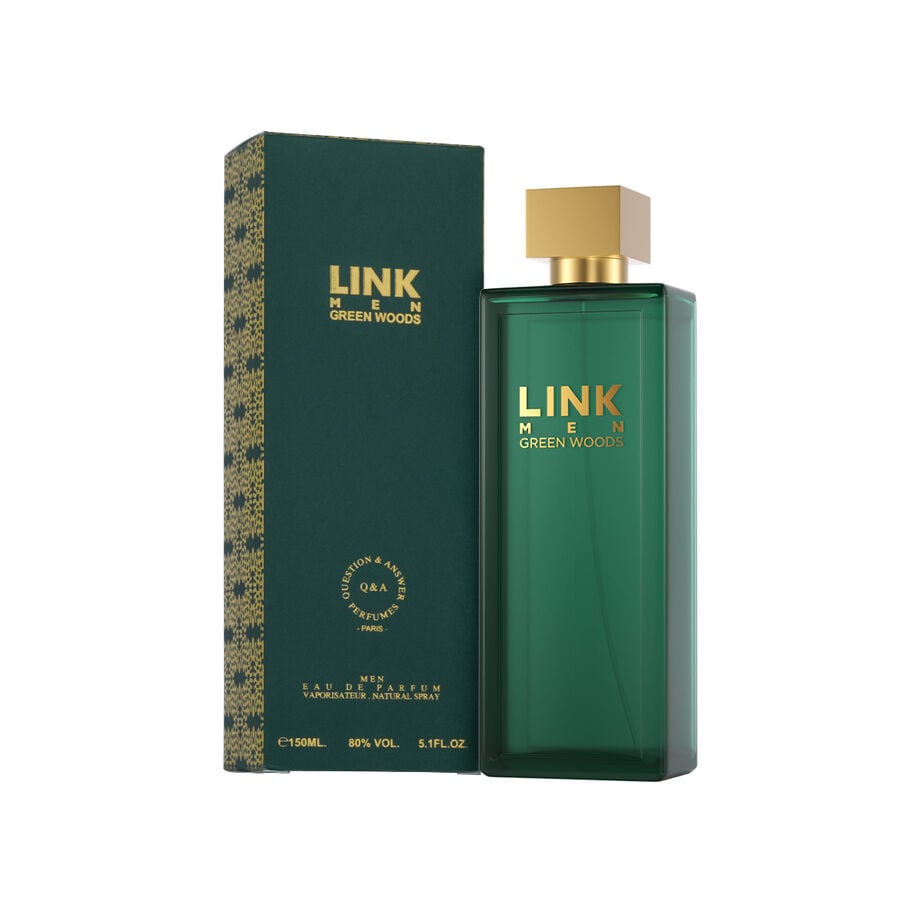 Green Woods Eau de Parfum Green Woods Eau de Parfum