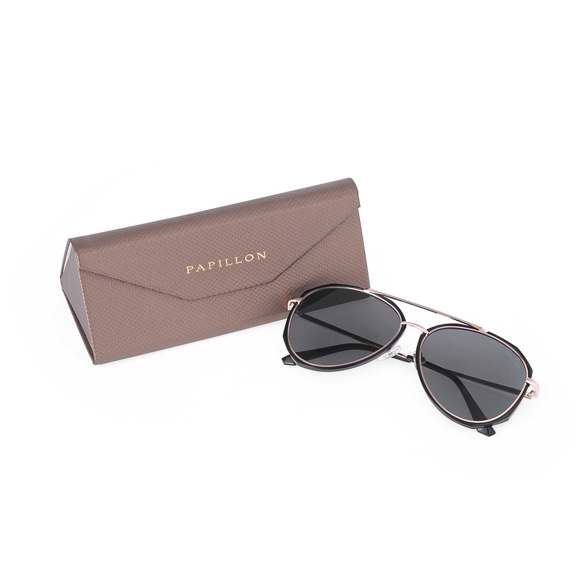 Papillon Sunglasses A-N1958 + Case