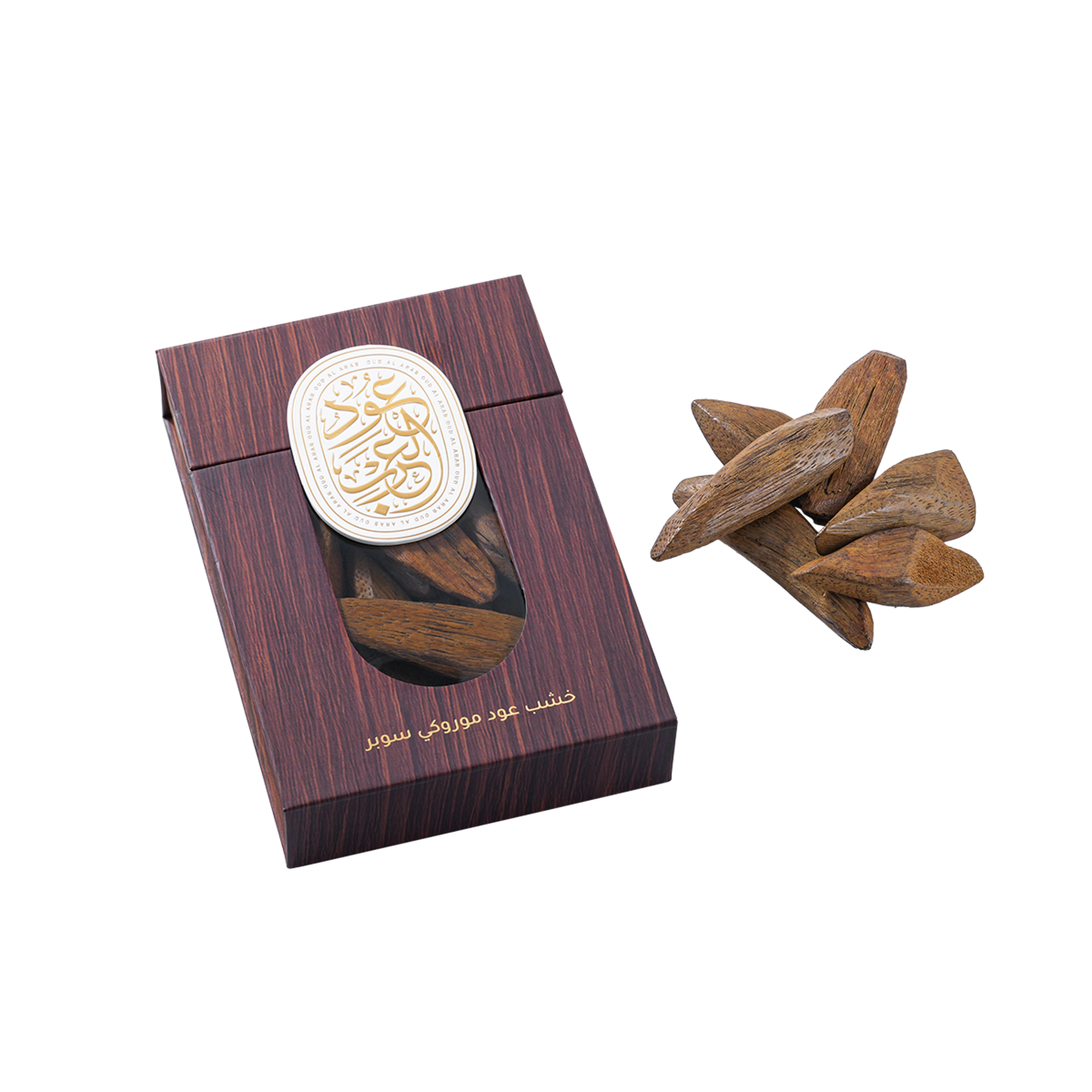 باكت عود مروكي سوبر مشبع