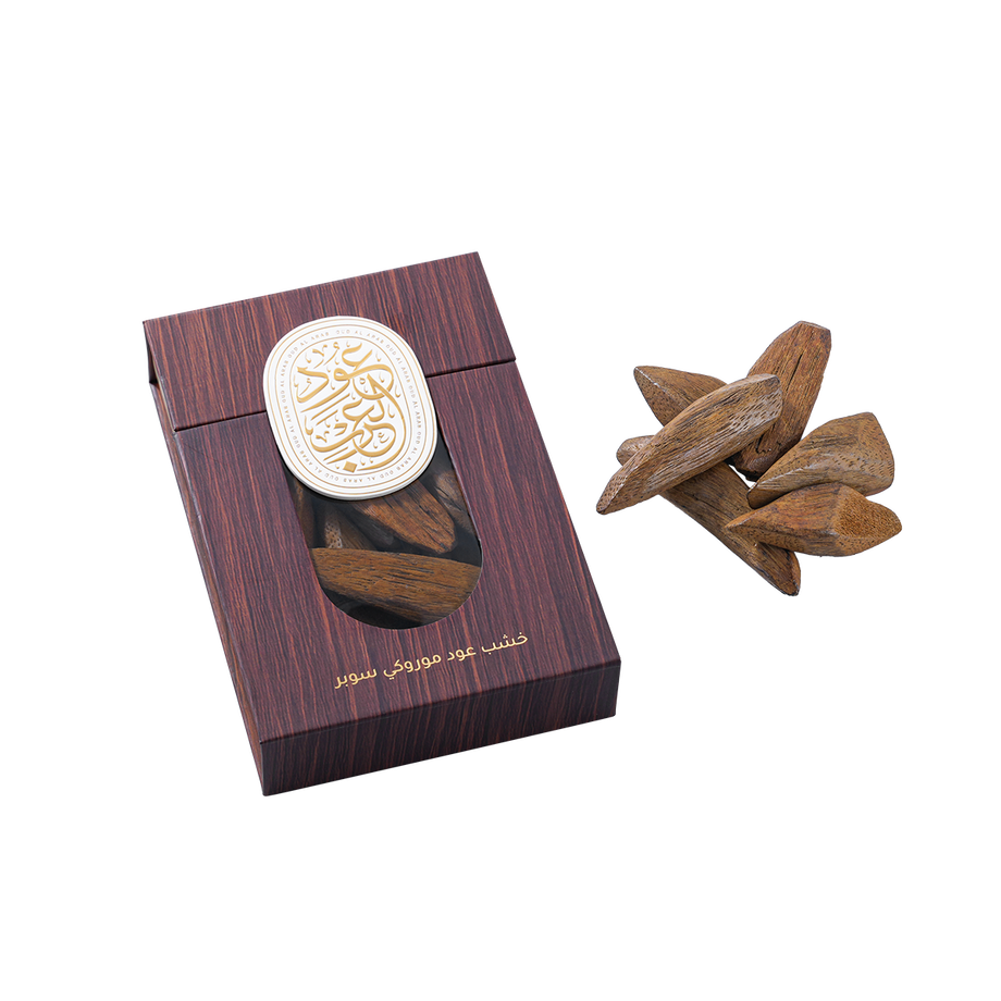 باكت عود مروكي سوبر مشبع