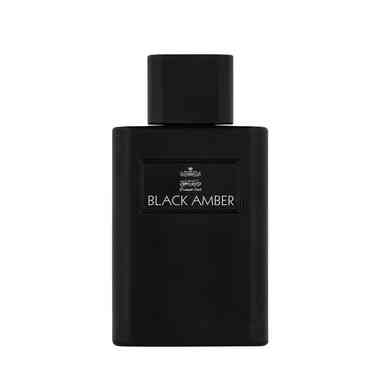 عطر بلاك عنبر 100 مل