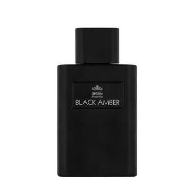 عطر بلاك عنبر 100 مل