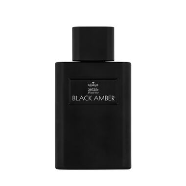 Black Amber perfume 100 ml