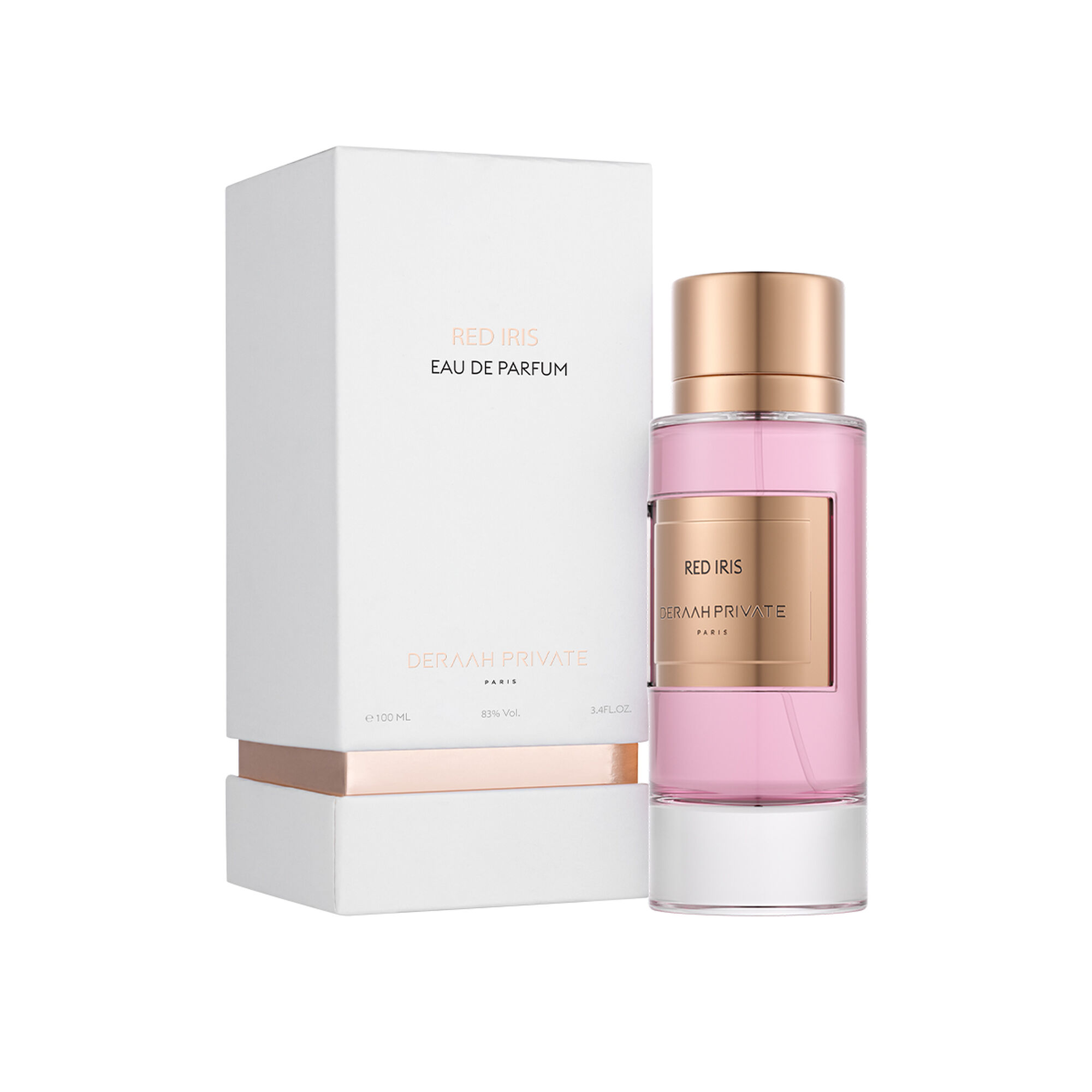 Red Iris 100 ml