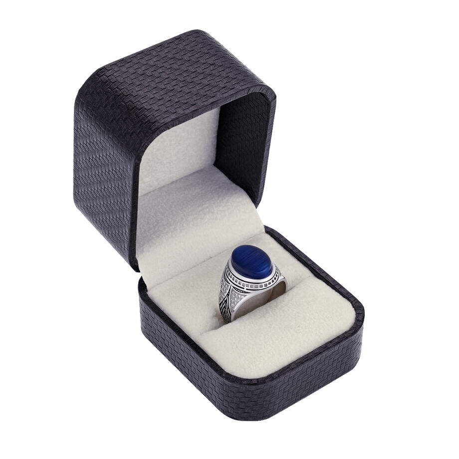 Proud Silver Ring Proud Silver Ring