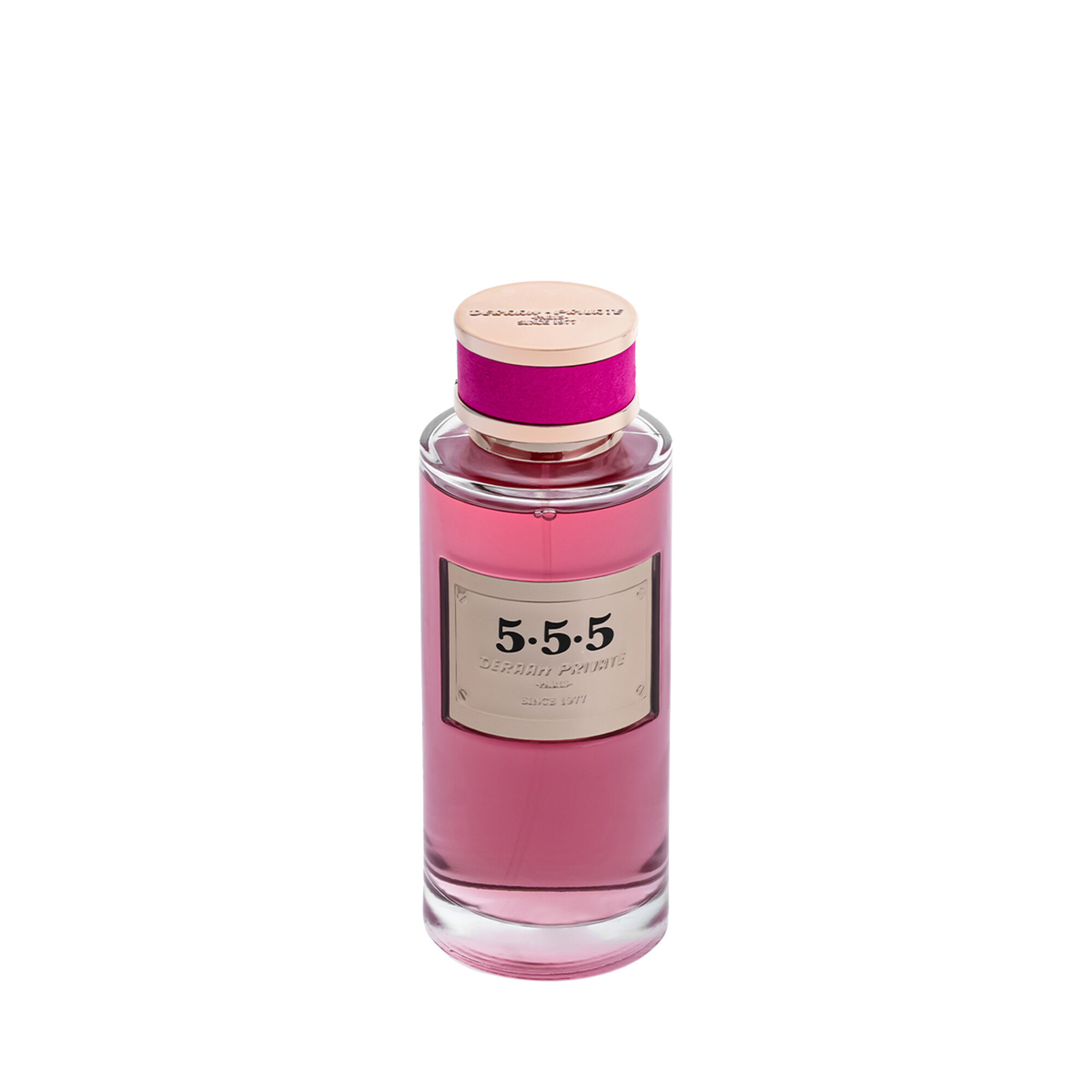 deraah private 555  200 ml