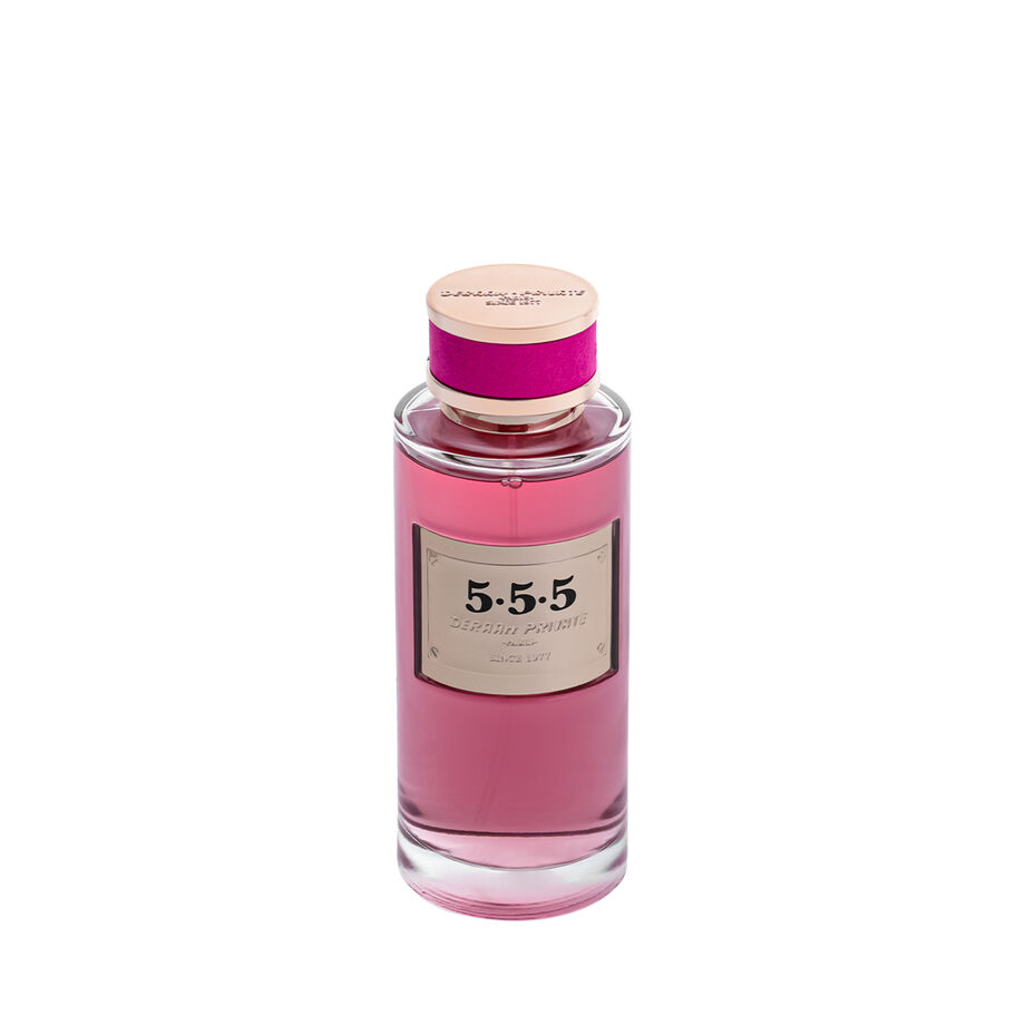 deraah private 555  200 ml