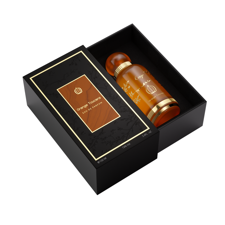 Orange Tuscans EDP 100 ml