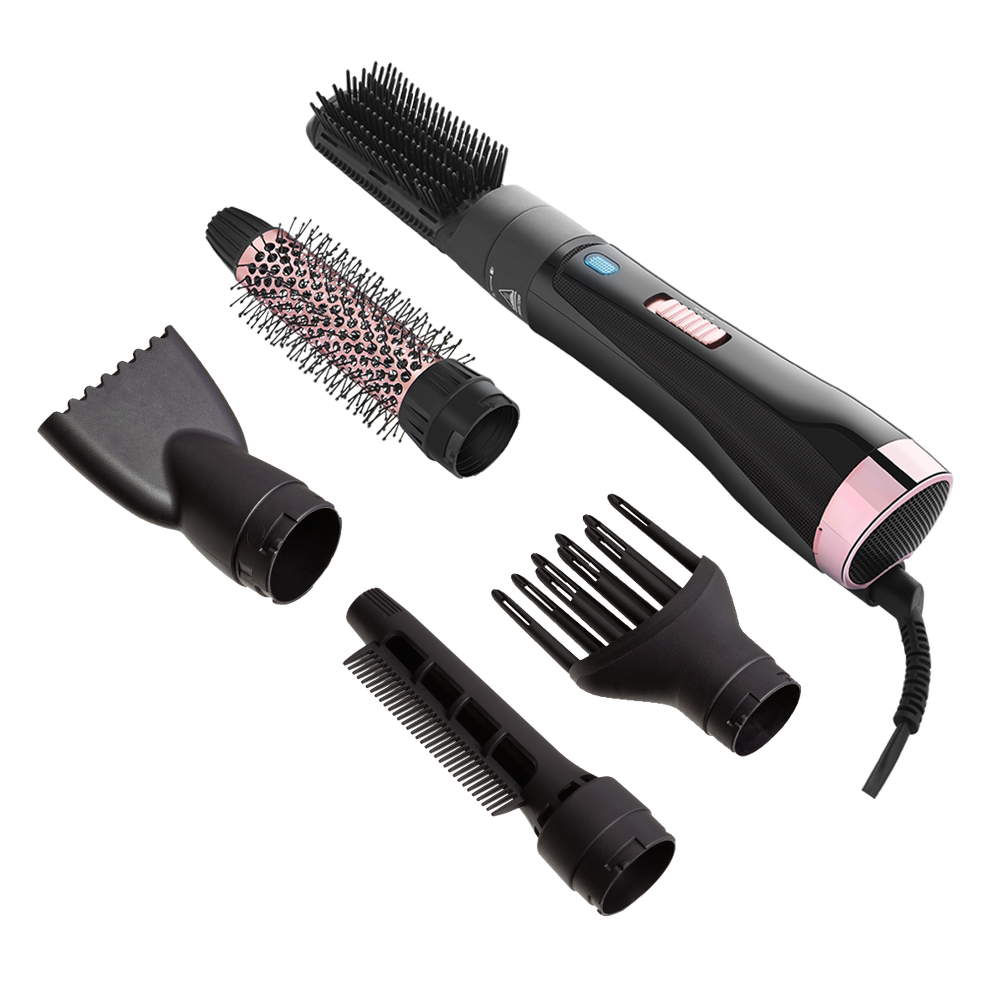 Waves Professional Hair Brush WA8200 M5