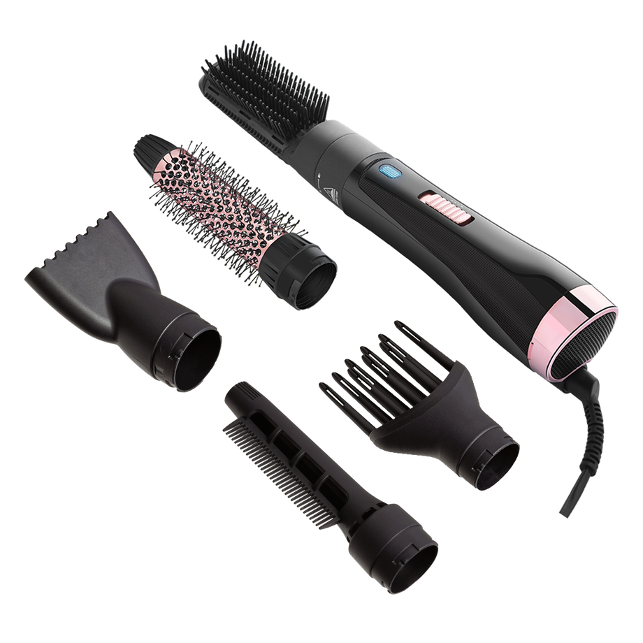 Waves Professional Hair Brush WA8200 M5