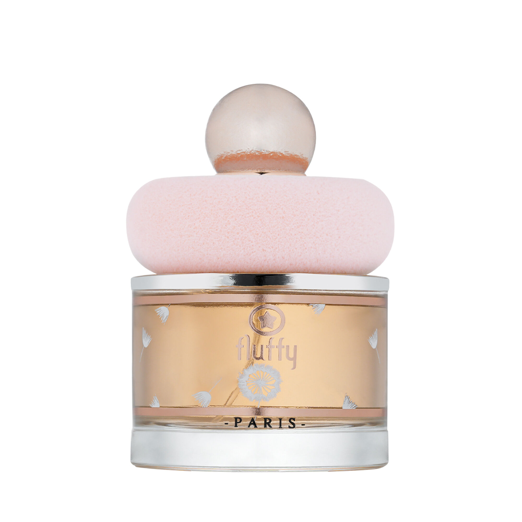 Fluffy Perfume by Ring