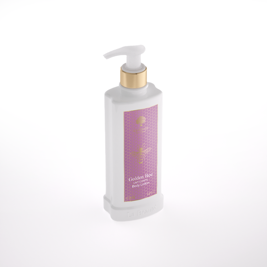 Golden Bee Body Mist Golden Bee Body Mist