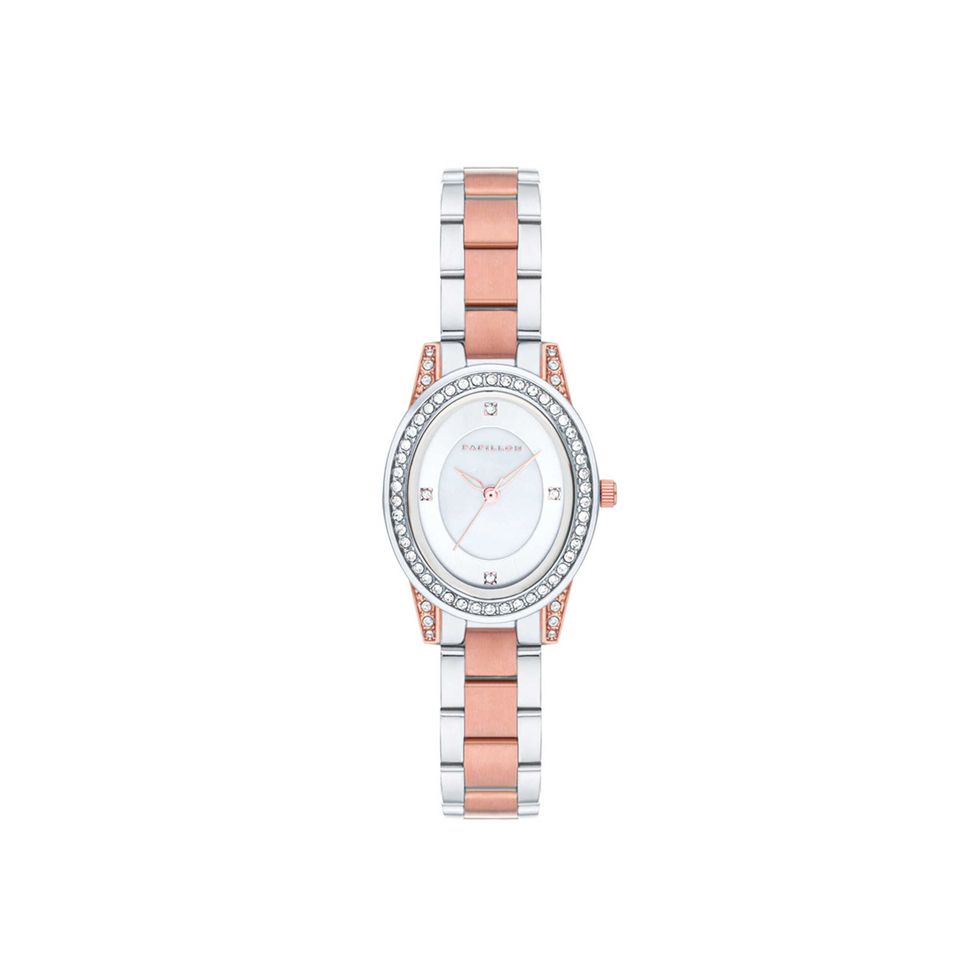 Papillon Watch BG (S22600-01-A)SRG + Box