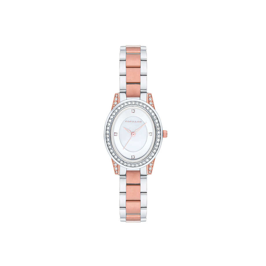 Papillon Watch BG (S22600-01-A)SRG + Box