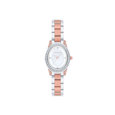 BG (S22600-01-A)SRG ساعة بابيون